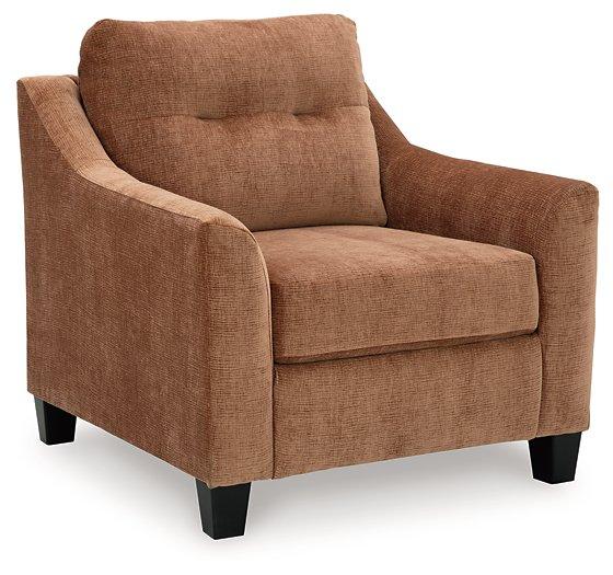 Amity Bay Living Room Set - Tony’s Furniture Store & Linen (GA) - Multi Location