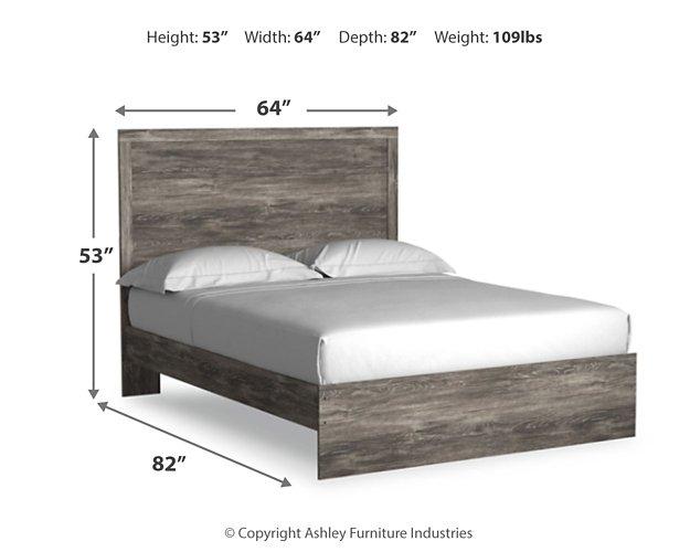 Ralinksi Bedroom Set - Tony’s Furniture Store & Linen (GA) - Multi Location