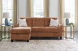 Amity Bay Sofa Chaise - Tony’s Furniture Store & Linen (GA) - Multi Location