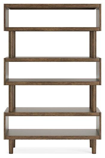 Austanny Home Office Set - Tony’s Furniture Store & Linen (GA) - Multi Location
