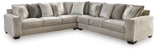 Ardsley Sectional - Tony’s Furniture Store & Linen (GA) - Multi Location
