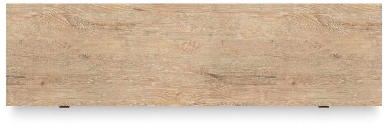 Cielden 72" TV Stand with Electric Fireplace - Tony’s Furniture Store & Linen (GA) - Multi Location