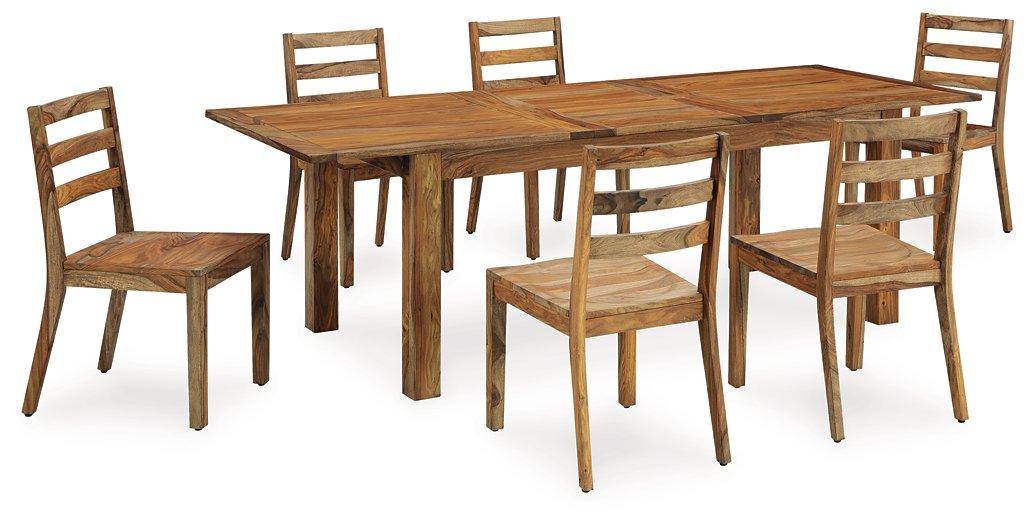 Dressonni Dining Room Set - Tony’s Furniture Store & Linen (GA) - Multi Location