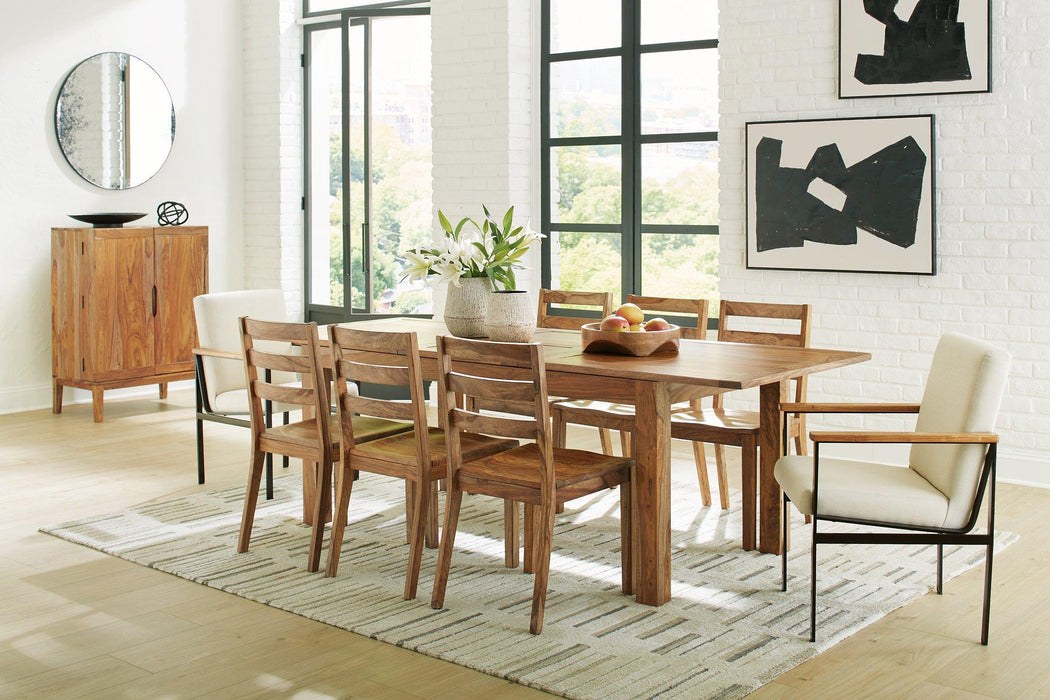 Dressonni Dining Room Set - Tony’s Furniture Store & Linen (GA) - Multi Location