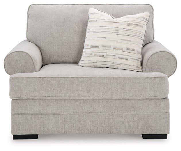 Eastonbridge Oversized Chair - Tony’s Furniture Store & Linen (GA) - Multi Location