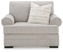 Eastonbridge Oversized Chair - Tony’s Furniture Store & Linen (GA) - Multi Location