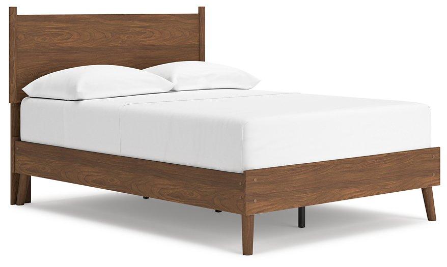 Fordmont Bed - Tony’s Furniture Store & Linen (GA) - Multi Location