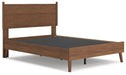 Fordmont Bed - Tony’s Furniture Store & Linen (GA) - Multi Location