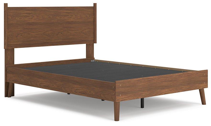 Fordmont Bed - Tony’s Furniture Store & Linen (GA) - Multi Location
