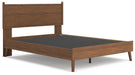 Fordmont Bed - Tony’s Furniture Store & Linen (GA) - Multi Location