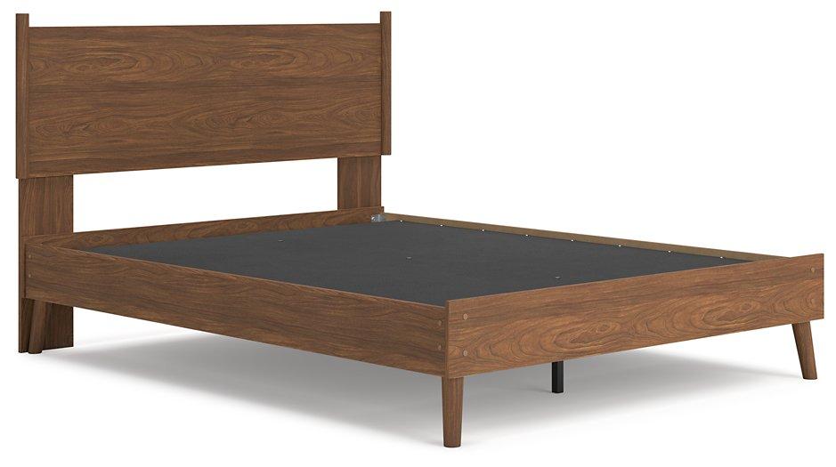Fordmont Bed - Tony’s Furniture Store & Linen (GA) - Multi Location