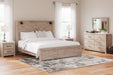 Senniberg Bedroom Set - Tony’s Furniture Store & Linen (GA) - Multi Location