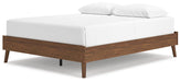 Fordmont Bed - Tony’s Furniture Store & Linen (GA) - Multi Location