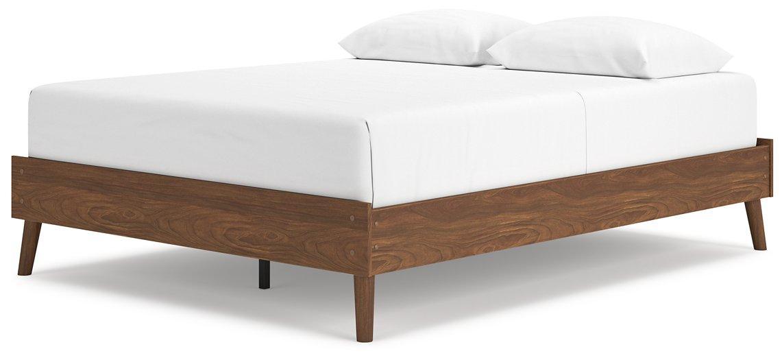 Fordmont Bed - Tony’s Furniture Store & Linen (GA) - Multi Location