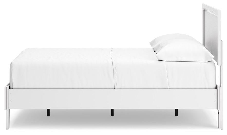 Hallityn Bed - Tony’s Furniture Store & Linen (GA) - Multi Location