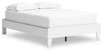 Hallityn Bed - Tony’s Furniture Store & Linen (GA) - Multi Location