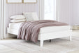 Hallityn Bed - Tony’s Furniture Store & Linen (GA) - Multi Location