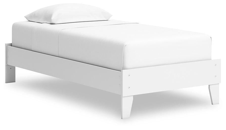 Hallityn Bed - Tony’s Furniture Store & Linen (GA) - Multi Location