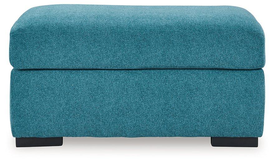 Keerwick Ottoman - Tony’s Furniture Store & Linen (GA) - Multi Location