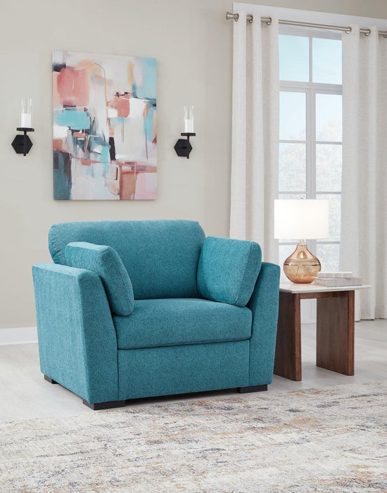 Keerwick Oversized Chair - Tony’s Furniture Store & Linen (GA) - Multi Location