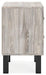 Vessalli Bed with Extensions - Tony’s Furniture Store & Linen (GA) - Multi Location