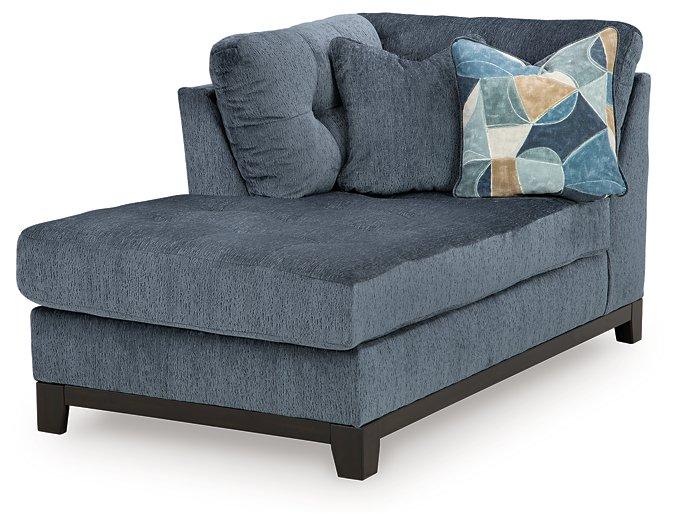 Maxon Place Sectional with Chaise - Tony’s Furniture Store & Linen (GA) - Multi Location