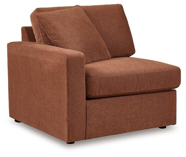 Modmax Sectional Loveseat - Tony’s Furniture Store & Linen (GA) - Multi Location