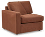 Modmax Sectional Loveseat - Tony’s Furniture Store & Linen (GA) - Multi Location