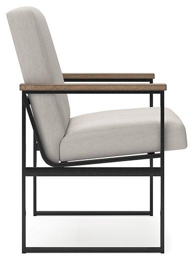 Montia Home Office Set - Tony’s Furniture Store & Linen (GA) - Multi Location