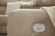 Next-Gen DuraPella Performance Fabric 3-Piece Dual Power Reclining Modular Sofa - Tony’s Furniture Store & Linen (GA) - Multi Location