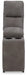 Next-Gen DuraPella Power Reclining Sectional Loveseat with Console - Tony’s Furniture Store & Linen (GA) - Multi Location