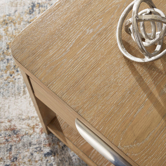 Rencott End Table - Tony’s Furniture Store & Linen (GA) - Multi Location