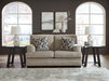 Stonemeade Loveseat - Tony’s Furniture Store & Linen (GA) - Multi Location