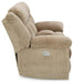 Tip-Off Power Reclining Loveseat - Tony’s Furniture Store & Linen (GA) - Multi Location