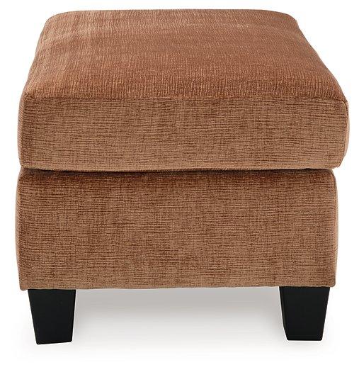 Amity Bay Ottoman - Tony’s Furniture Store & Linen (GA) - Multi Location