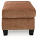 Amity Bay Ottoman - Tony’s Furniture Store & Linen (GA) - Multi Location
