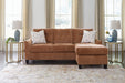 Amity Bay Sofa Chaise - Tony’s Furniture Store & Linen (GA) - Multi Location