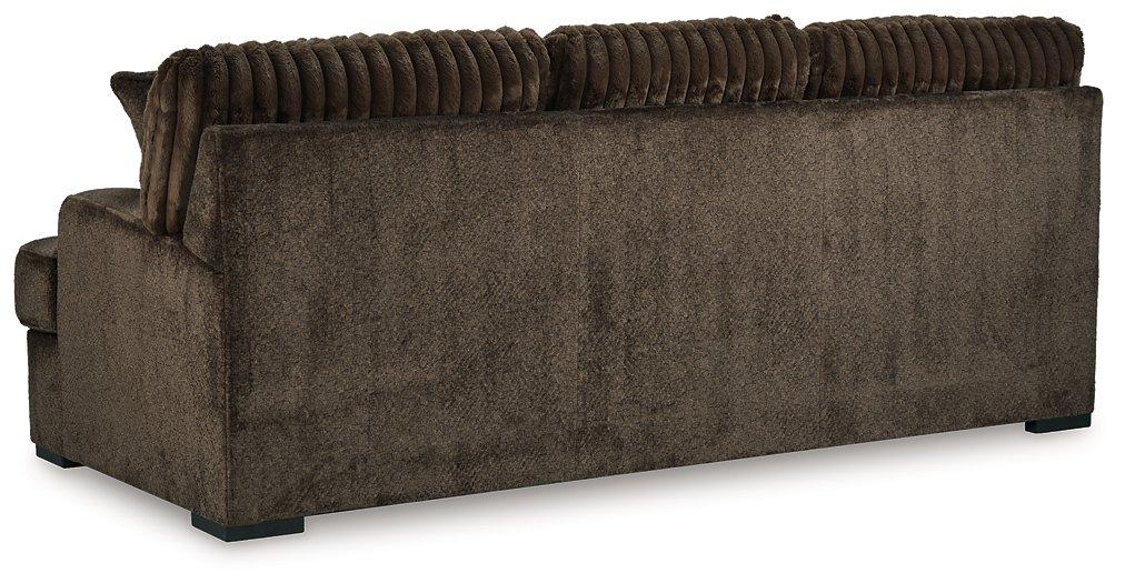 Aylesworth Upholstery Package - Tony’s Furniture Store & Linen (GA) - Multi Location