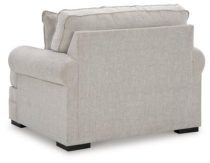 Eastonbridge Oversized Chair - Tony’s Furniture Store & Linen (GA) - Multi Location