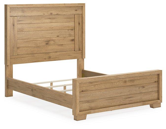 Galliden Bed - Tony’s Furniture Store & Linen (GA) - Multi Location
