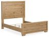 Galliden Bed - Tony’s Furniture Store & Linen (GA) - Multi Location