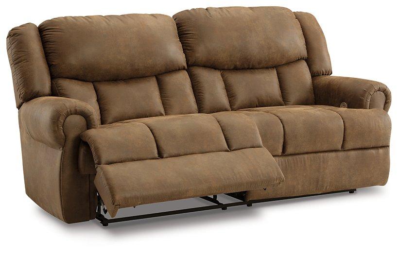 Boothbay Power Reclining Sofa - Tony’s Furniture Store & Linen (GA) - Multi Location