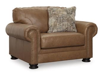 Carianna Oversized Chair - Tony’s Furniture Store & Linen (GA) - Multi Location