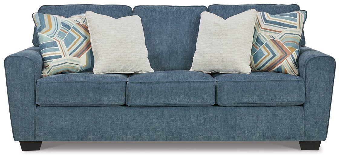 Cashton Sofa Sleeper - Tony’s Furniture Store & Linen (GA) - Multi Location