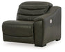 Center Line 2-Piece Power Reclining Loveseat - Tony’s Furniture Store & Linen (GA) - Multi Location