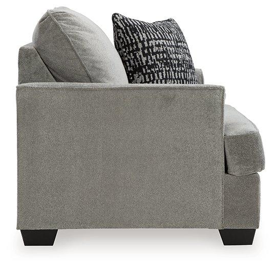Deakin Oversized Chair - Tony’s Furniture Store & Linen (GA) - Multi Location
