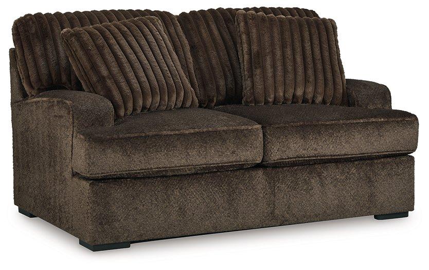 Aylesworth Loveseat - Tony’s Furniture Store & Linen (GA) - Multi Location