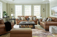 Carianna Living Room Set - Tony’s Furniture Store & Linen (GA) - Multi Location