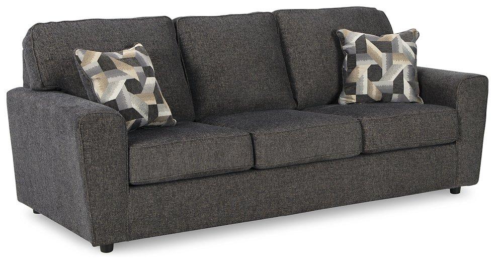 Cascilla Living Room Set - Tony’s Furniture Store & Linen (GA) - Multi Location