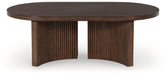 Korestone Coffee Table - Tony’s Furniture Store & Linen (GA) - Multi Location